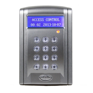 door access system ALD200