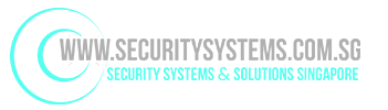 Security Systems & Security Solutions Singapore