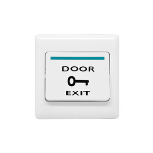 door release button